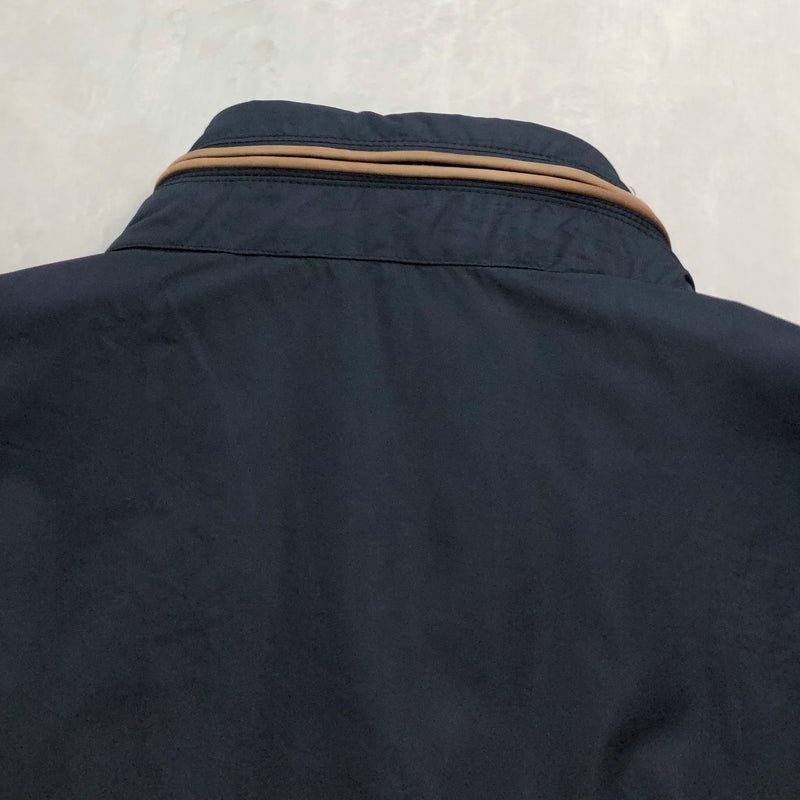 Polo Ralph Lauren Fleece Lined Jacket (XL/SHORT)