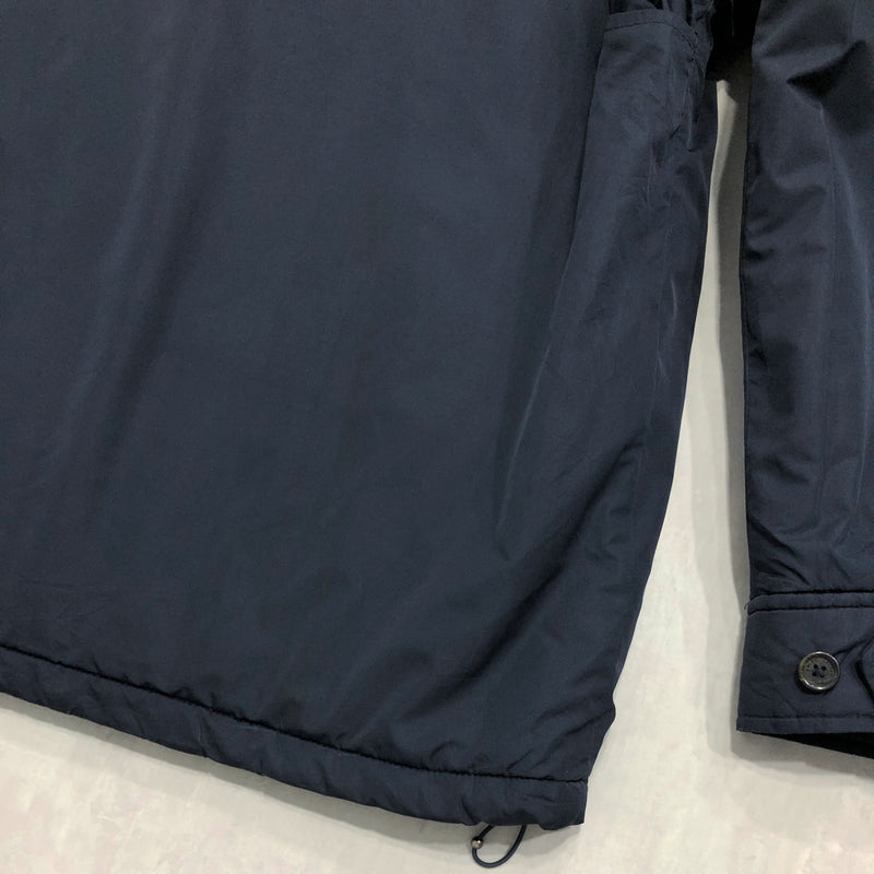 Polo Ralph Lauren Fleece Lined Jacket (XL/SHORT)