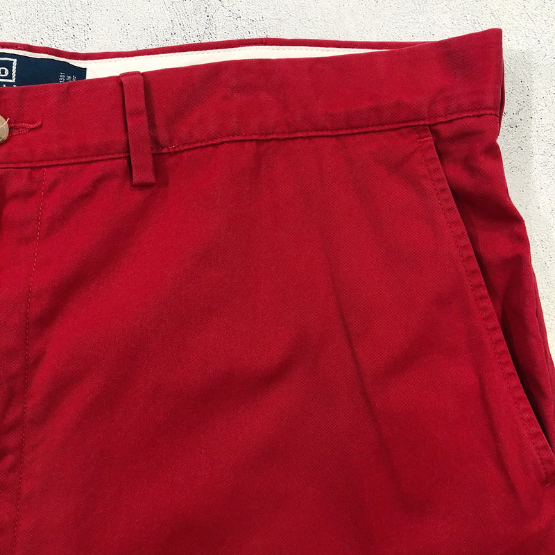 Polo Ralph Lauren Chino Shorts (36) – VINTAGELANDNZ