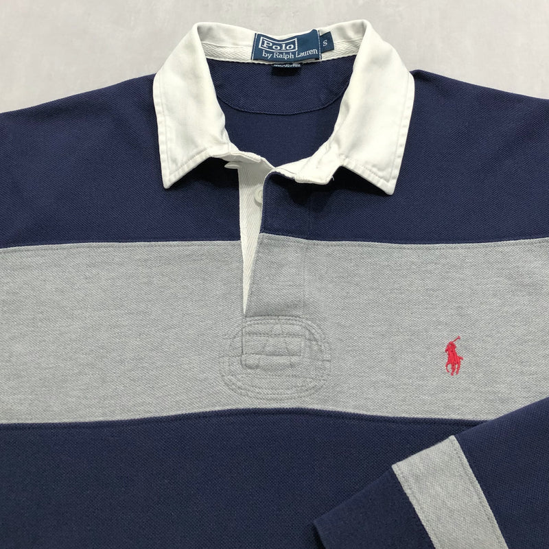 Polo Ralph Lauren Rugby Polo (S)