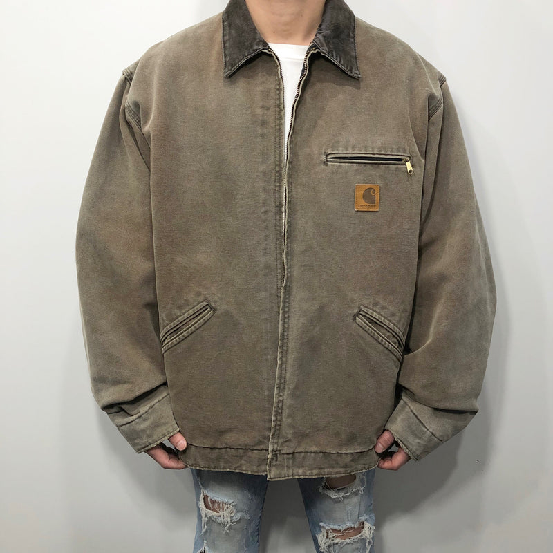 Carhartt Jacket (XL)