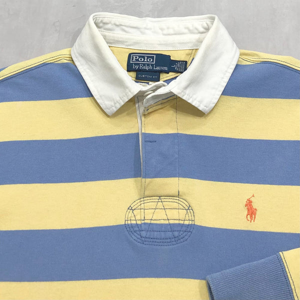 Polo Ralph Lauren Rugby Polo (L)