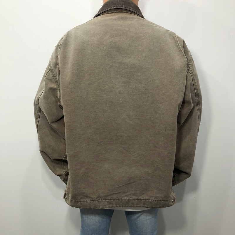 Carhartt Jacket (XL)