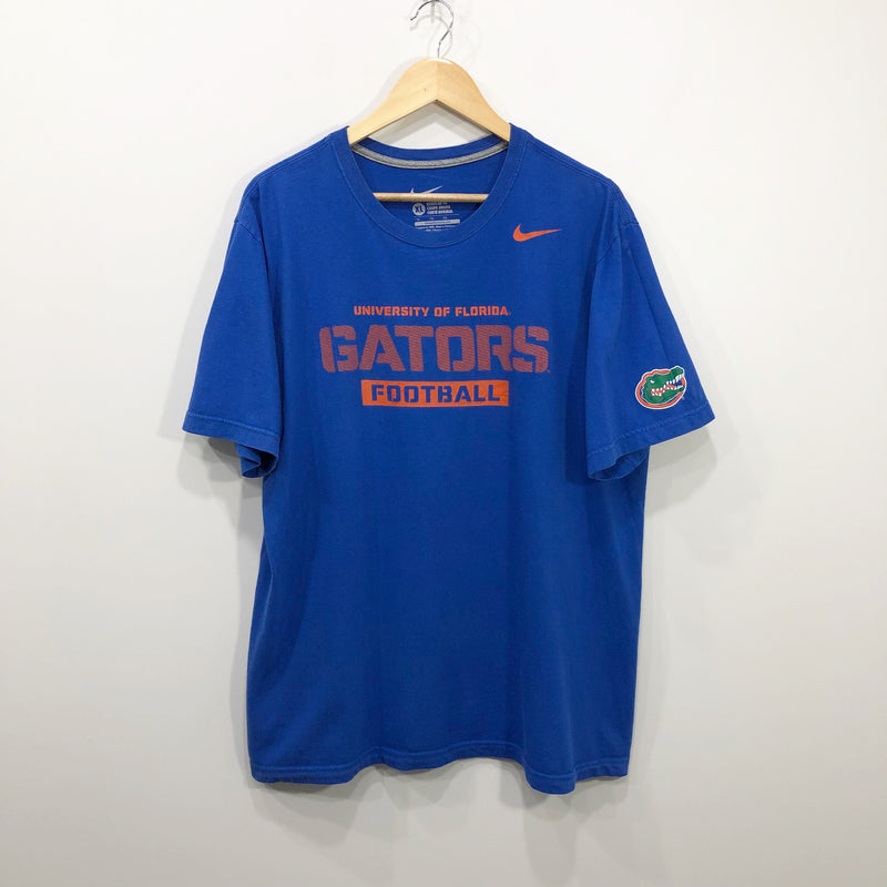 Nike T-Shirt Florida Uni Gators (XL)