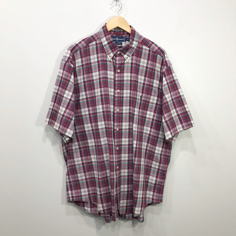 Polo Ralph Lauren Shirt (2XL)