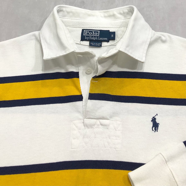 Polo Ralph Lauren Rugby Polo (M)