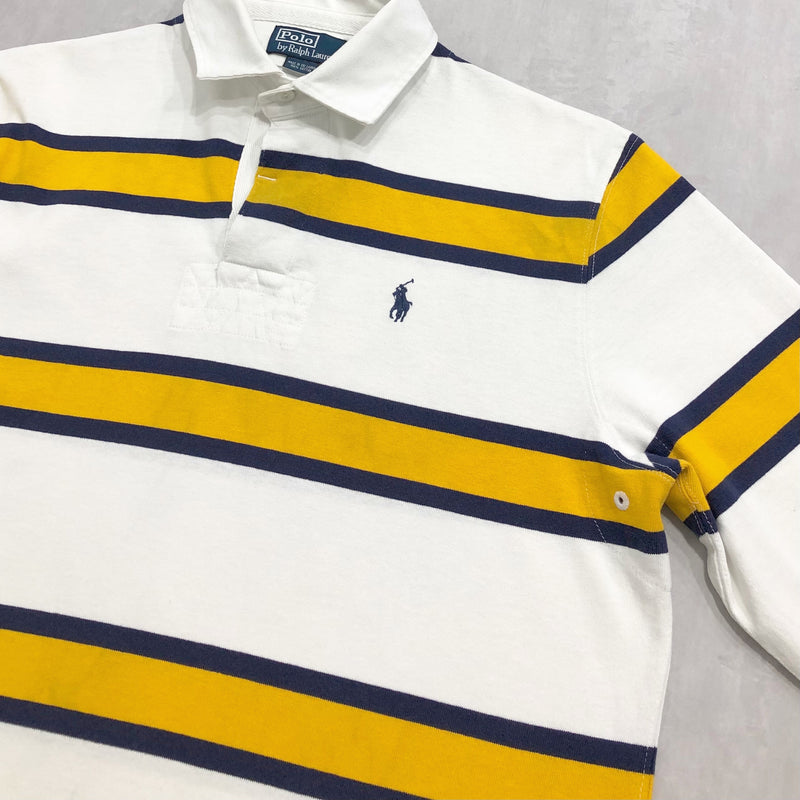 Polo Ralph Lauren Rugby Polo (M)