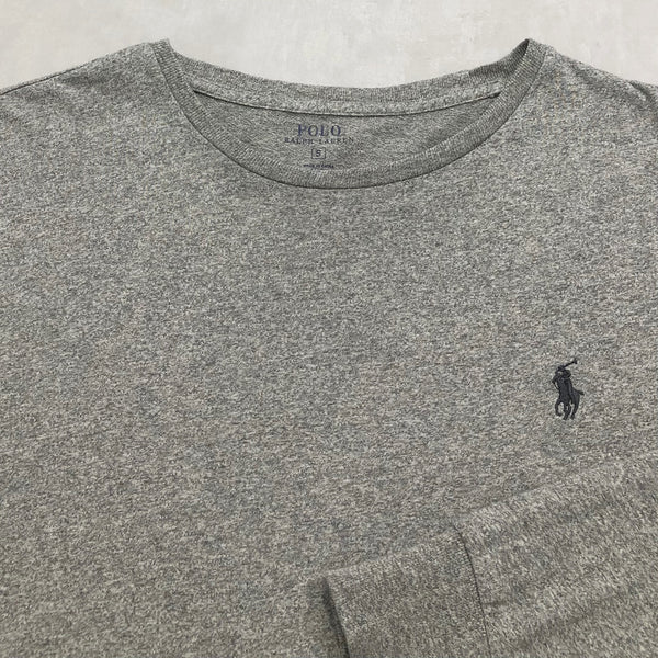 Polo Ralph Lauren T-Shirt Long Sleeved (S)