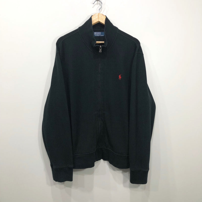 Polo Ralph Lauren Full Zip (2XL)