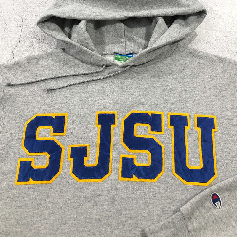 Sjsu 2024 champion hoodie