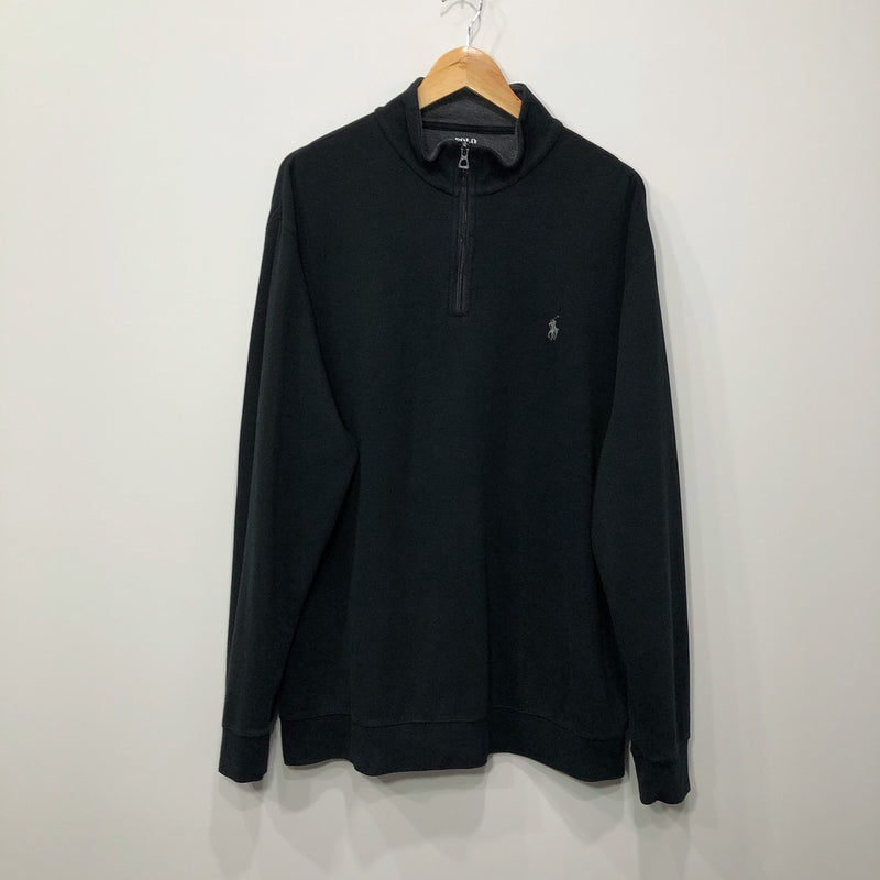 Polo Ralph Lauren Quarter Zip Sweatshirt (XL-2XL)
