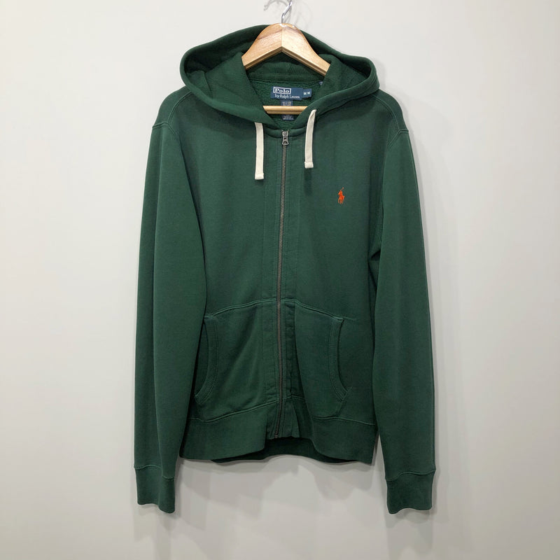 Polo Ralph Lauren Hoodie Zip (L)