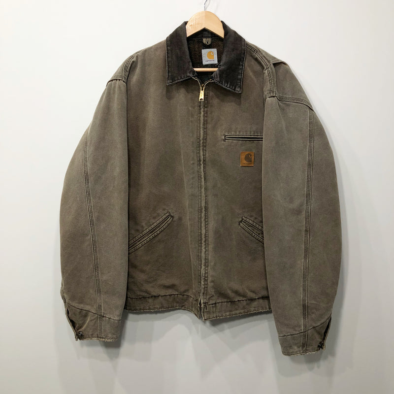 Carhartt Jacket (XL)