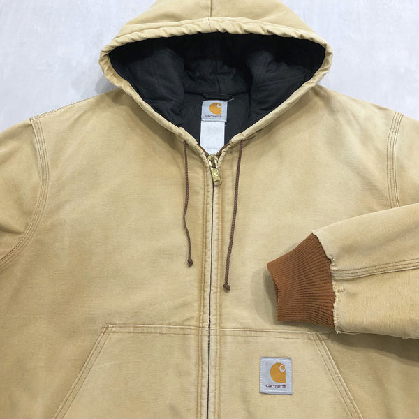 Carhartt Jacket (XL/SHORT)