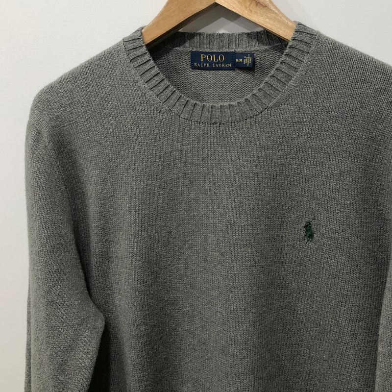 Polo Ralph Lauren Knit Sweater (M)