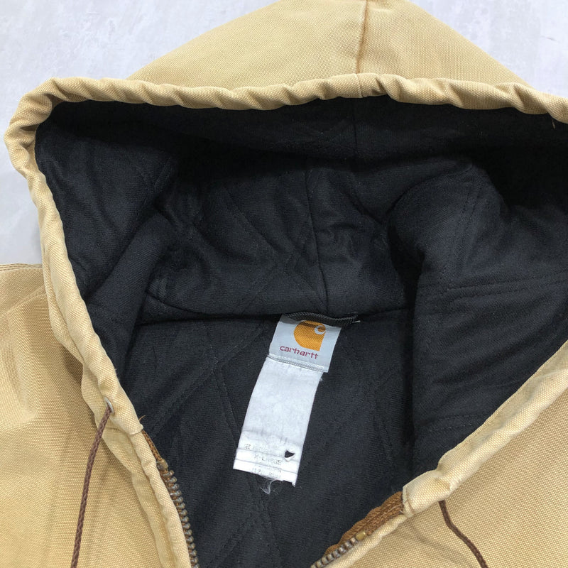 Carhartt Jacket (XL/SHORT)