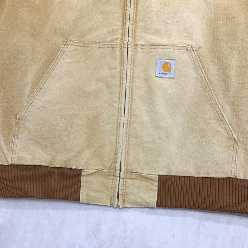 Carhartt Jacket (XL/SHORT)