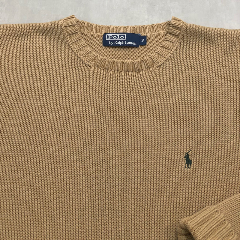 Polo Ralph Lauren Knit Sweater (M)