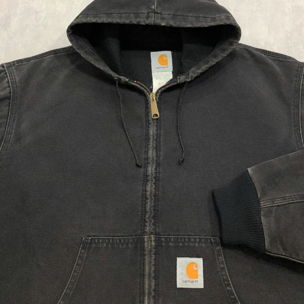 Carhartt Jacket (L/BIG/SHORT)