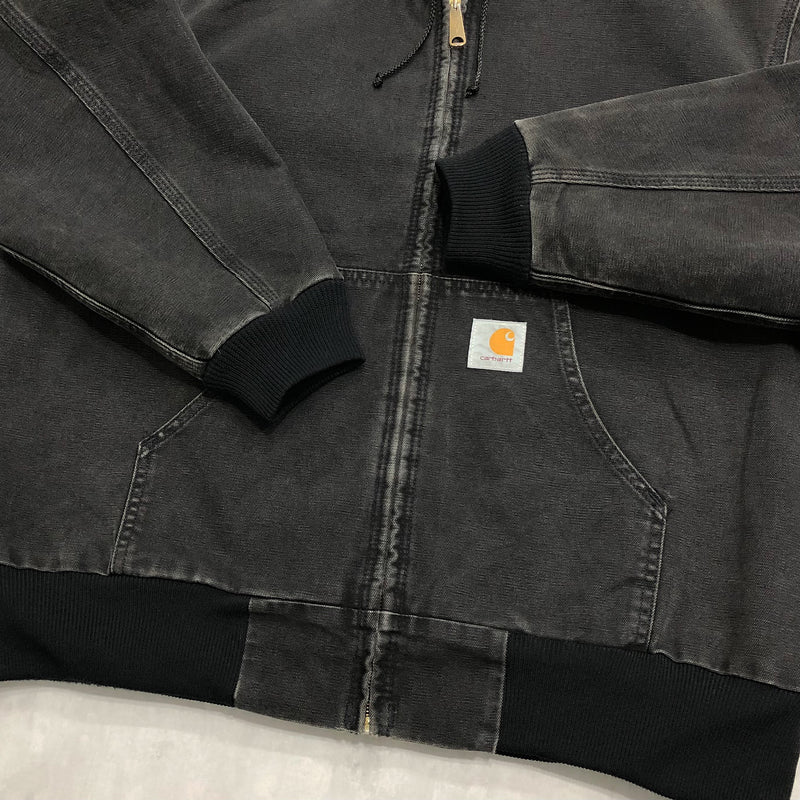 Carhartt Jacket (L/BIG/SHORT)