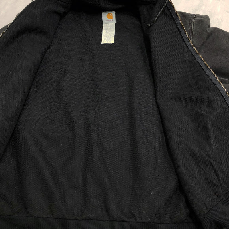 Carhartt Jacket (L/BIG/SHORT)