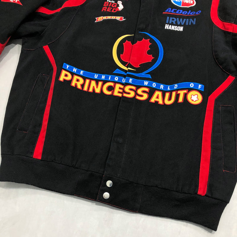 Princess Auto Racing Jacket (L)