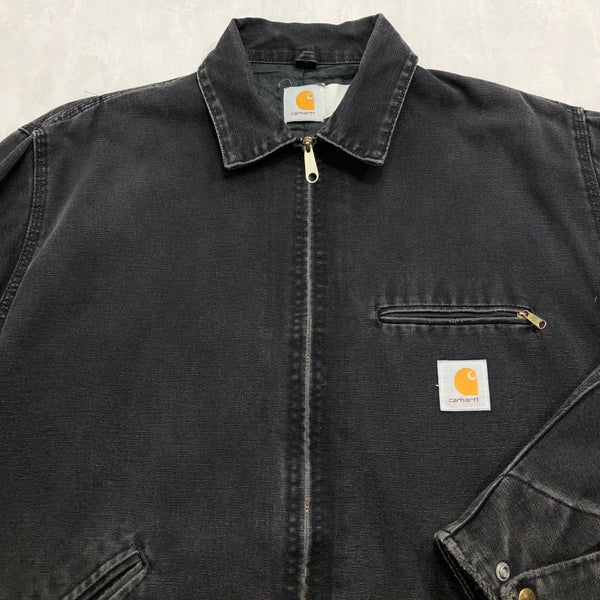 Carhartt Jacket (L/BIG/SHORT)