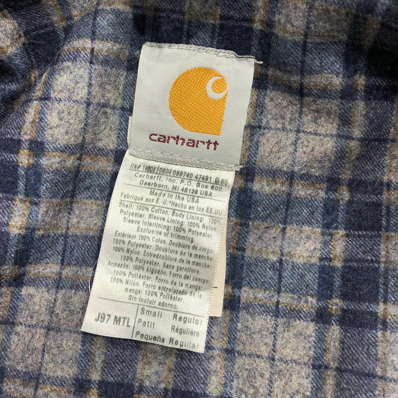 Carhartt Jacket (W/L)