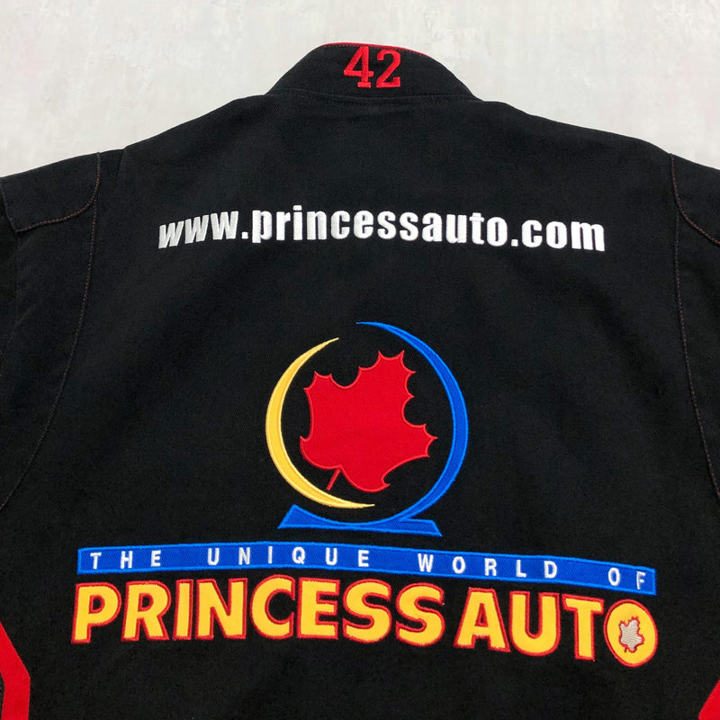 Princess Auto Racing Jacket (L)