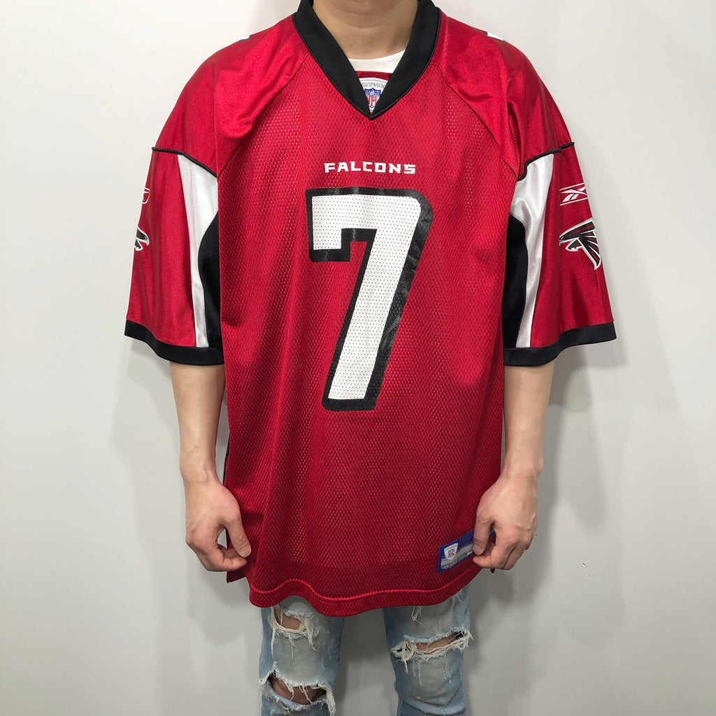 Reebok michael sale vick jersey