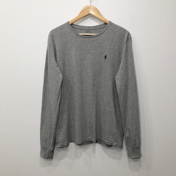 Polo Ralph Lauren T-Shirt Long Sleeved (S)