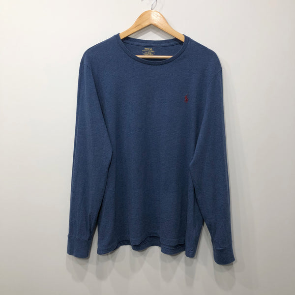 Polo Ralph Lauren T-Shirt Long Sleeved (L/BIG)