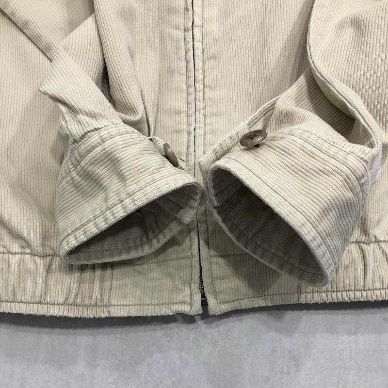 Vintage Polo Ralph Lauren Cotton Jacket (M/SHORT)