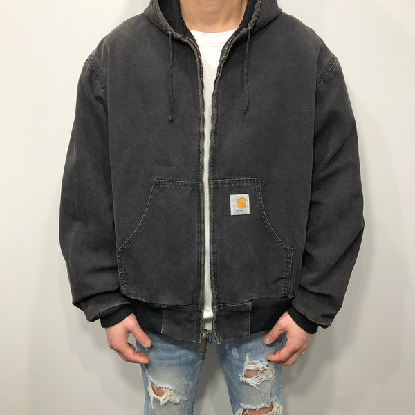 Carhartt Jacket (L/BIG/SHORT)