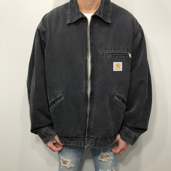 Carhartt Jacket (L/BIG/SHORT)