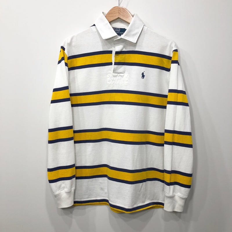 Polo Ralph Lauren Rugby Polo (M)