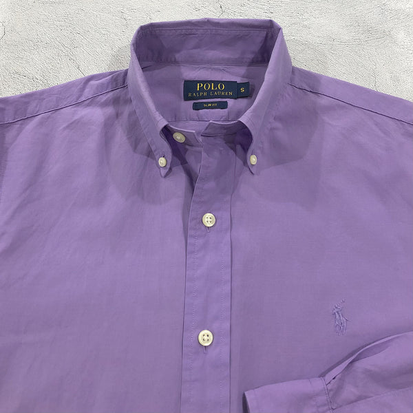 Polo Ralph Lauren Shirt (XS-S)