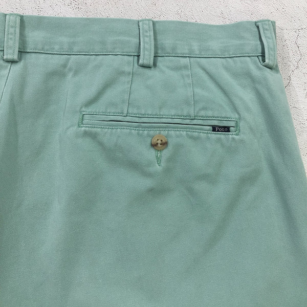 Polo Ralph Lauren Chino Shorts (36)