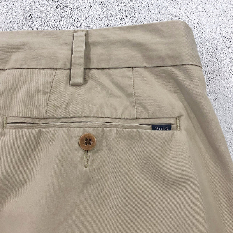 Polo Ralph Lauren Chino Shorts (38)