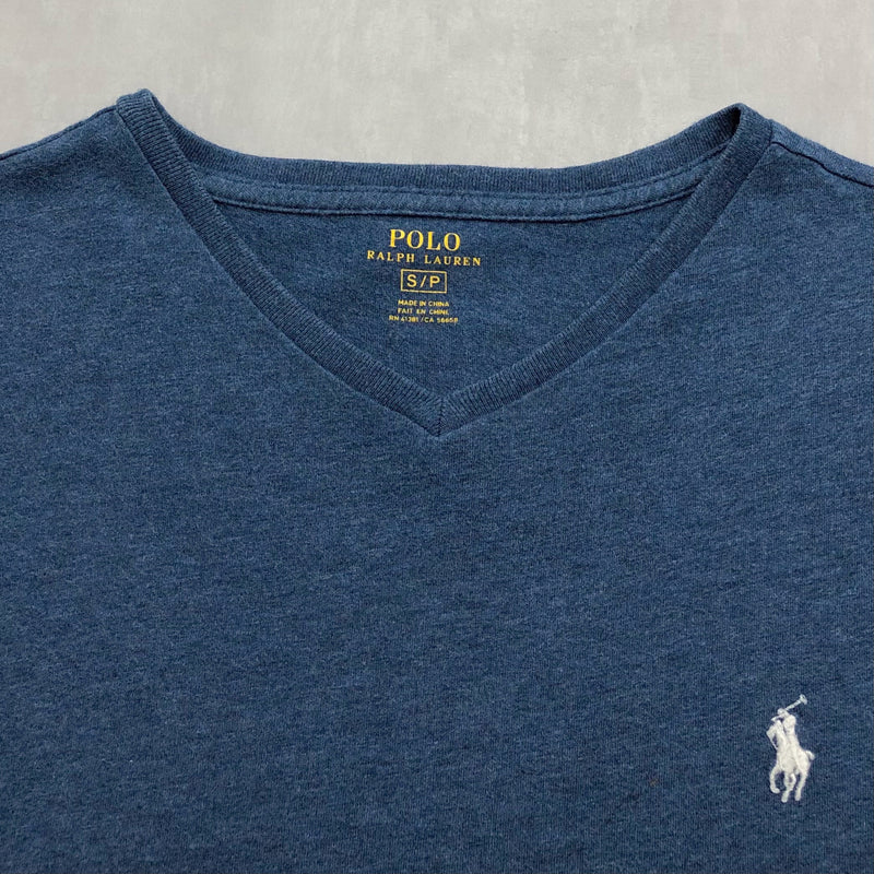 Polo Ralph Lauren T-Shirt (W/M)