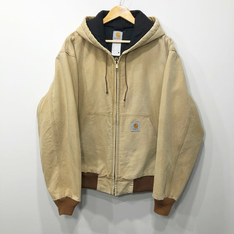 Carhartt Jacket (XL/SHORT)