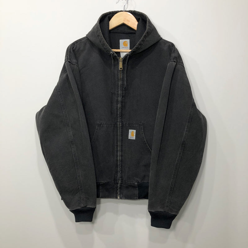 Carhartt Jacket (L/BIG/SHORT)