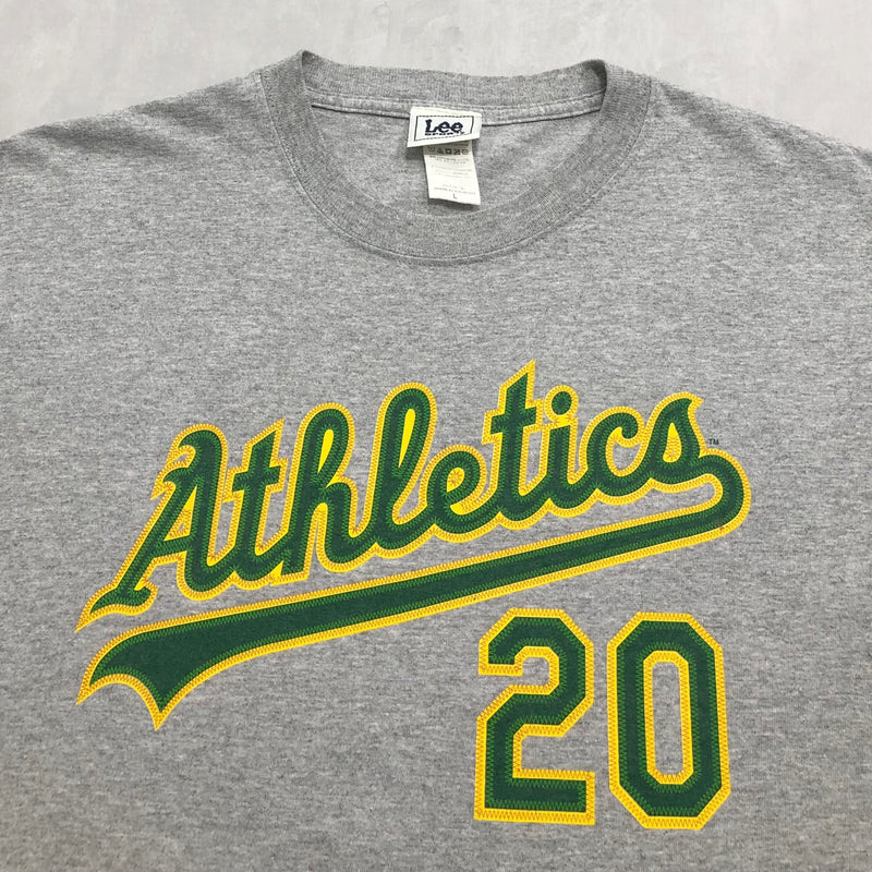 Oakland Athletics L's Shirt