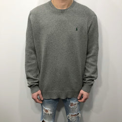 Polo Ralph Lauren Knit Sweater (M)