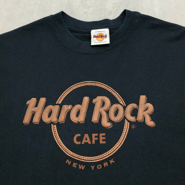 Vintage Hard Rock Cafe T-Shirt New York (M)