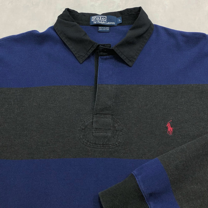 Polo Ralph Lauren Rugby Polo (L)