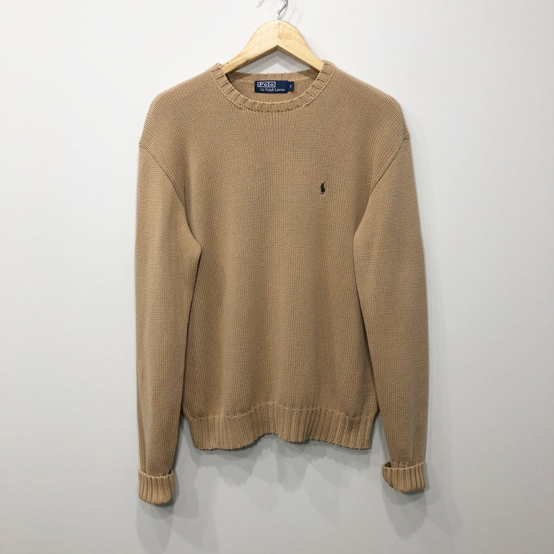 Polo Ralph Lauren Knit Sweater (M)