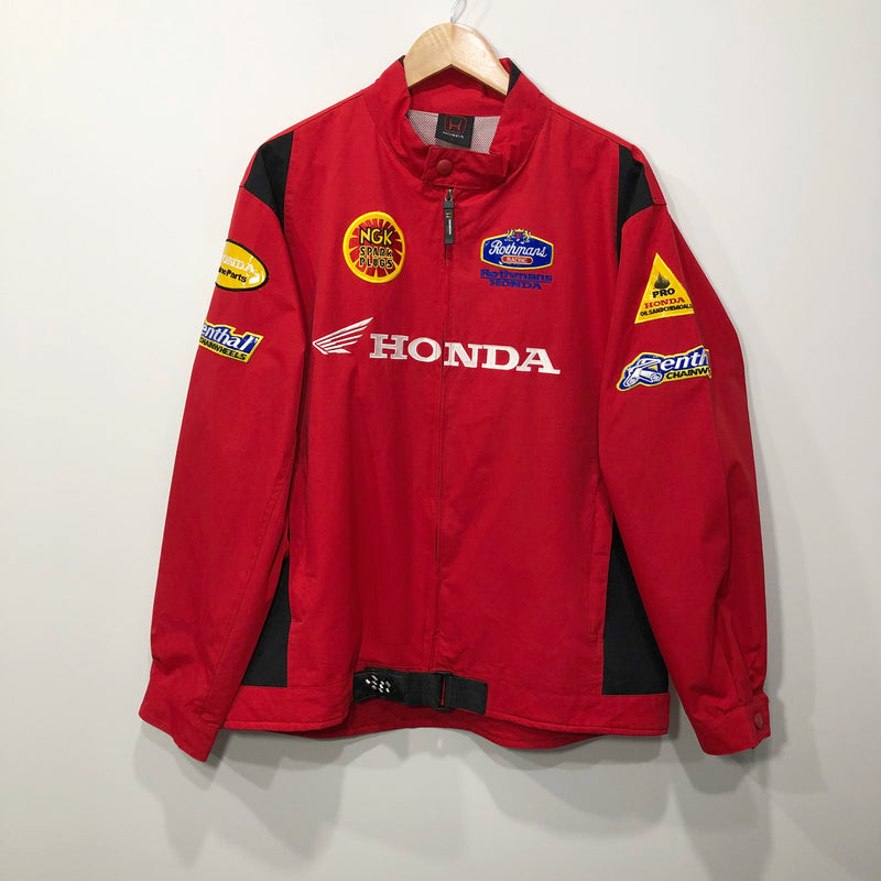 Honda Jacket (M) – VINTAGELANDNZ