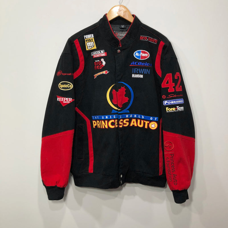 Princess Auto Racing Jacket (L)