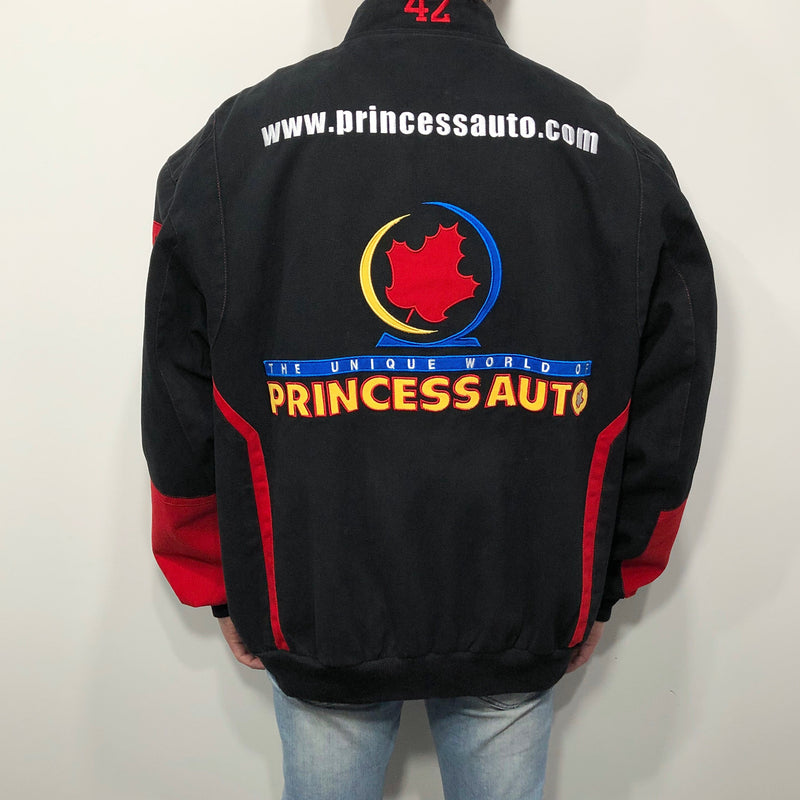 Princess Auto Racing Jacket (L)